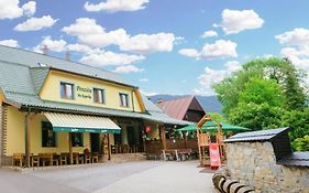 Penzion Na Kopecku